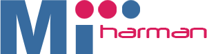 Miharman Logo